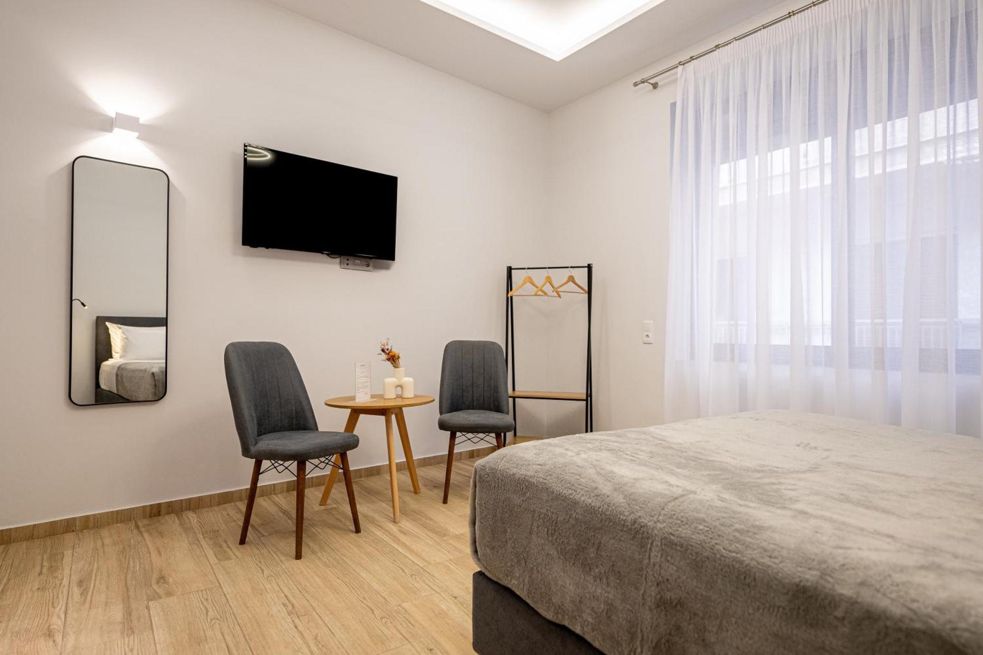 Phaedrus Living: The Nine Muses Calliope Athens Exterior photo