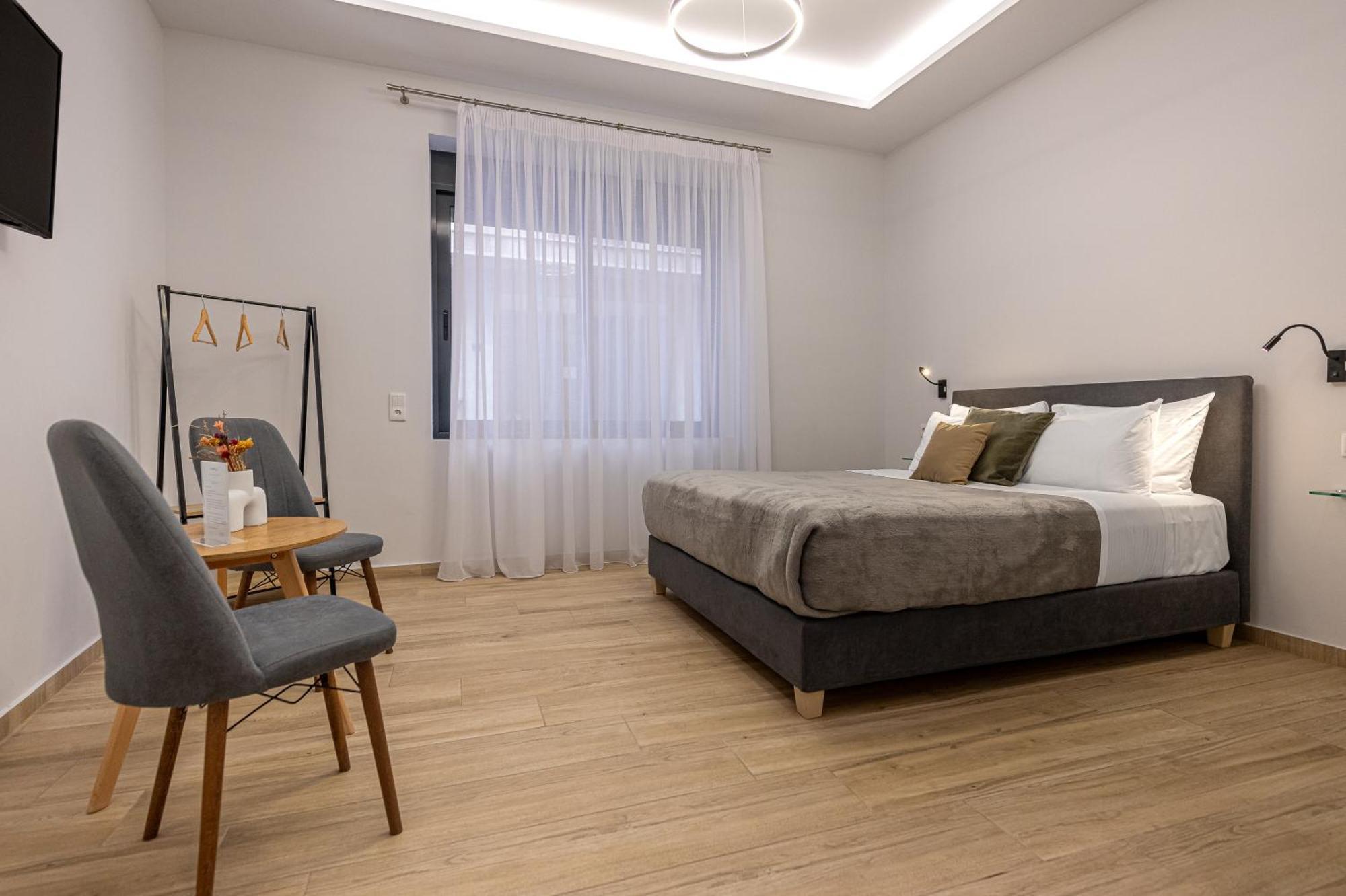 Phaedrus Living: The Nine Muses Calliope Athens Exterior photo