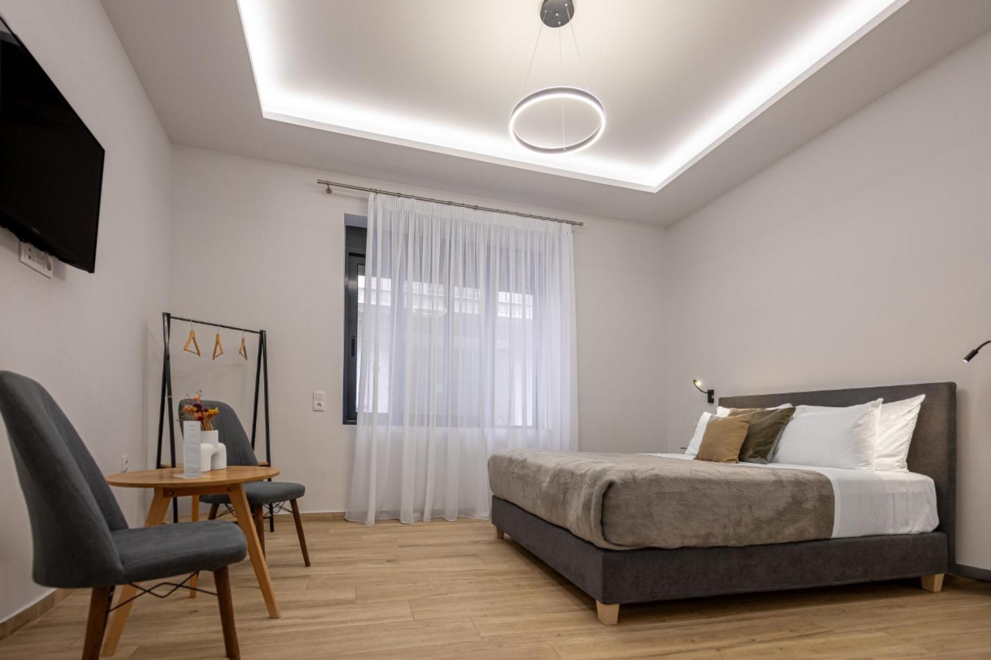 Phaedrus Living: The Nine Muses Calliope Athens Exterior photo